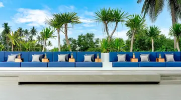 Melia Phuket Mai Khao