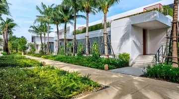 Melia Phuket Mai Khao