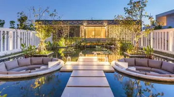MELIA PHUKET MAI KHAO