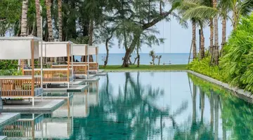 MELIA PHUKET MAI KHAO