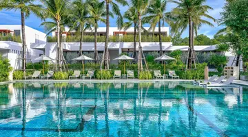 Melia Phuket Mai Khao