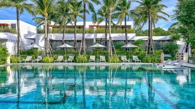 Melia Phuket Mai Khao
