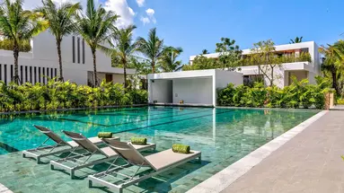 Melia Phuket Mai Khao