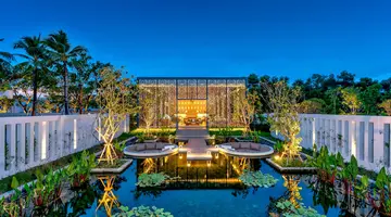 Melia Phuket Mai Khao