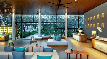 Melia Phuket Mai Khao