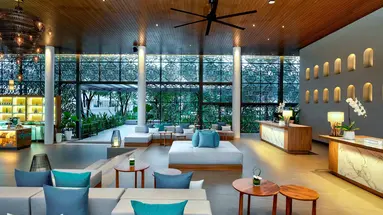 Melia Phuket Mai Khao
