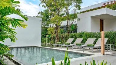 Melia Phuket Mai Khao