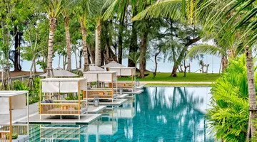 Melia Phuket Mai Khao