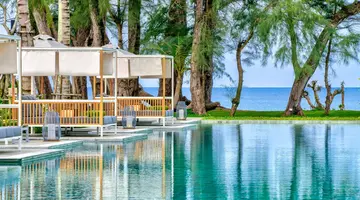 Melia Phuket Mai Khao