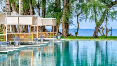 Melia Phuket Mai Khao
