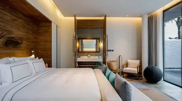 Melia Phuket Mai Khao