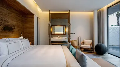 Melia Phuket Mai Khao