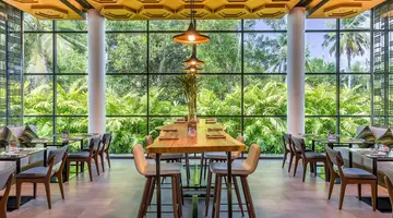 Melia Phuket Mai Khao