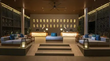 MELIA PHUKET MAI KHAO