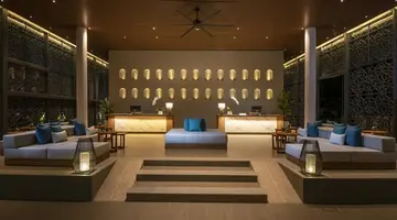 MELIA PHUKET MAI KHAO