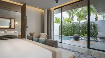 MELIA PHUKET MAI KHAO
