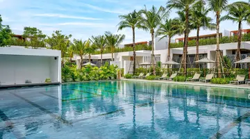 Melia Phuket Mai Khao