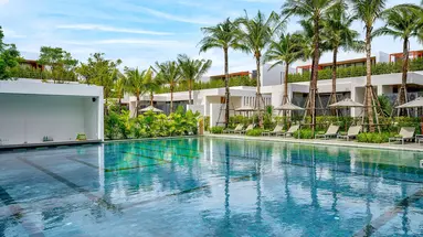 Melia Phuket Mai Khao