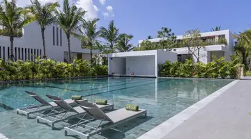 Melia Phuket Mai Khao