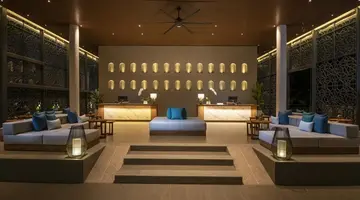 MELIA PHUKET MAI KHAO