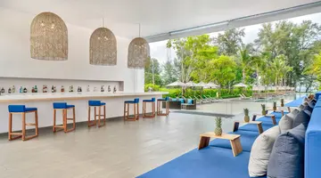Melia Phuket Mai Khao