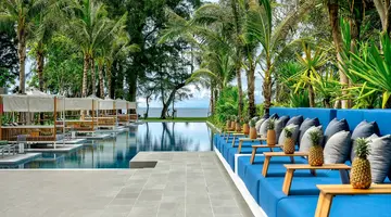 Melia Phuket Mai Khao