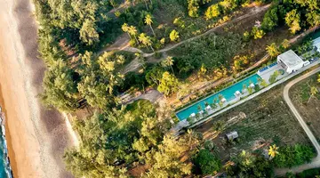 Melia Phuket Mai Khao