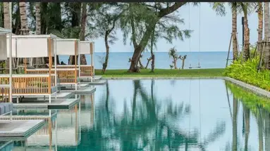 MELIA PHUKET MAI KHAO