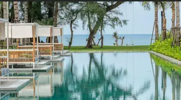 MELIA PHUKET MAI KHAO