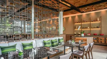 Melia Phuket Mai Khao