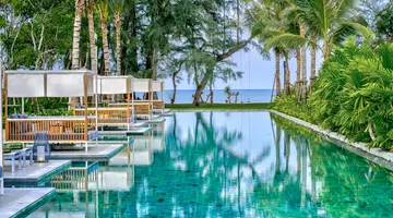 Melia Phuket Mai Khao