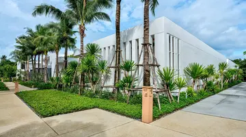 Melia Phuket Mai Khao