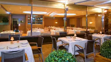 Melia Plaza Valencia