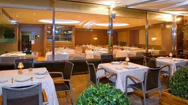 Melia Plaza Valencia