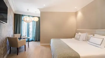 Melia Plaza Valencia