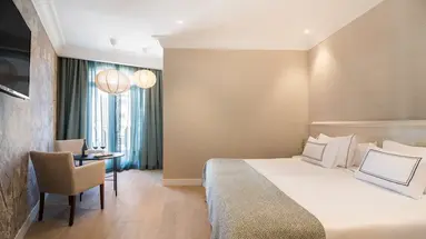 Melia Plaza Valencia