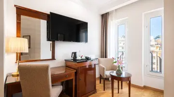 Melia Plaza Valencia