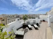 Melia Plaza Valencia