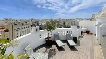Melia Plaza Valencia