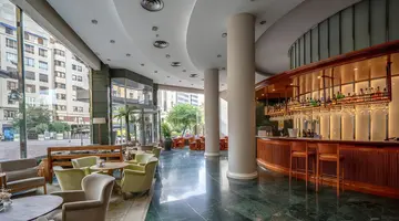 Melia Plaza Valencia