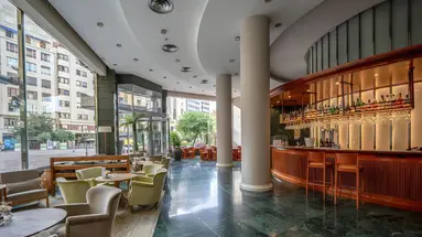 Melia Plaza Valencia