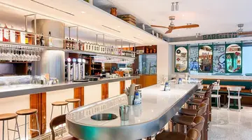 Melia Plaza Valencia