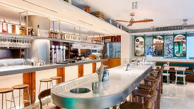 Melia Plaza Valencia