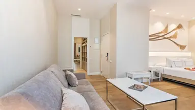 Melia Plaza Valencia