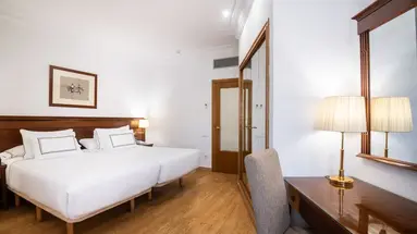 Melia Plaza Valencia