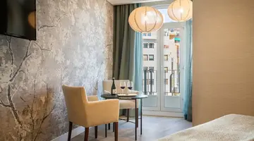 Melia Plaza Valencia