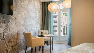 Melia Plaza Valencia