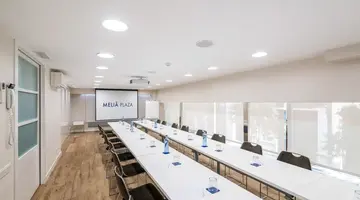 Melia Plaza Valencia