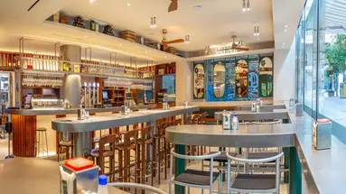 Melia Plaza Valencia