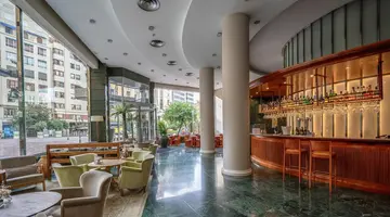 Melia Plaza Valencia